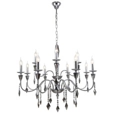 Подвесная люстра Stilfort Grace 1053/09/12P