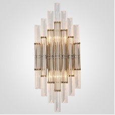 Бра ImperiumLoft Art Wall Luxury 143814-22