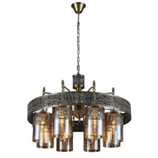 Подвесная люстра Citilux Эмир CL467183