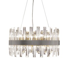 Подвесная люстра Delight Collection Zenna MD20020101-14ASN