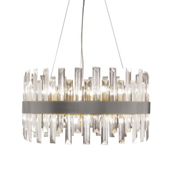 Подвесная люстра Delight Collection Zenna MD20020101-14ASN