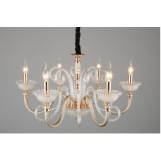 Подвесная люстра Omnilux OML-88303-06