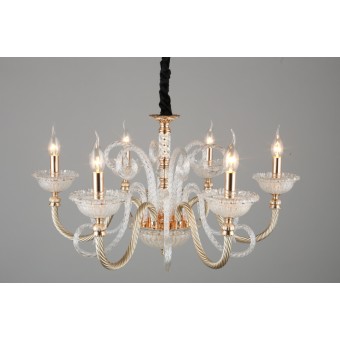 Подвесная люстра Omnilux OML-88303-06