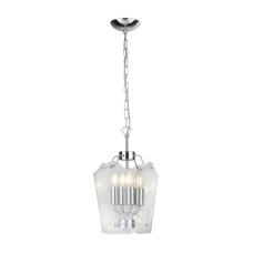Подвесная люстра Arte Lamp A3938SP-4CC