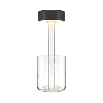 Аккумуляторная настольная лампа Maytoni AI Collaboration MOD229TL-L3B3K1