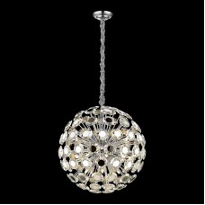 Подвесная люстра Wertmark Brunella WE109.23.103