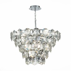 Подвесная люстра ST Luce Viterbo SL1631.103.09