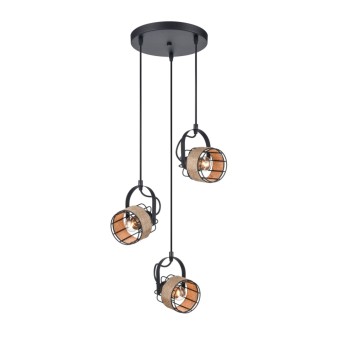 Подвесная люстра Vele Luce Extra VL6472P13