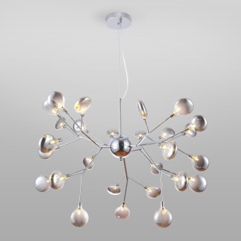 554 CD 500/CD plus Бежевый Корпус для разъемов, с полем ддя надписи Jung