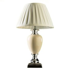 Настольная лампа Arte Lamp Lovely A5199LT-1WH