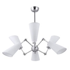 Подвесная люстра Divinare 9988/02 LM-6