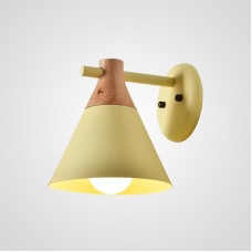 Бра ImperiumLoft Nod 178364-26