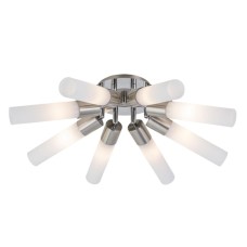 Потолочная люстра Citilux Компакто CL101181