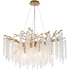 Подвесная люстра Stilfort Eiva 2167/05/10P