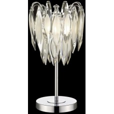 Настольная лампа Wertmark Orlanda WE144.04.104