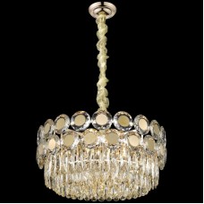 Подвесная люстра WERTMARK WE134.12.303