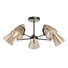 Люстра на штанге De Markt Гамбург 605016805