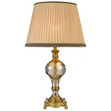 Настольная лампа WERTMARK WE712.01.504