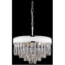 Подвесная люстра WERTMARK WE136.08.103