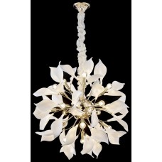 Подвесная люстра Wertmark Miranda WE123.18.303