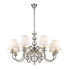 Подвесная люстра Wertmark Kirsten WE369.08.103