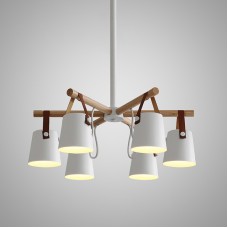 Люстра на штанге ImperiumLoft Natura 178004-26