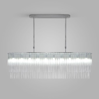 Подвесная люстра Bogates Allure 487/10 Smart a065773