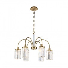 Подвесная люстра Favourite Duke 2969-6P