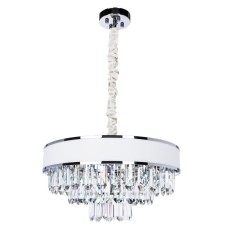 Подвесная люстра Arte Lamp Diadem A1002LM-6CC