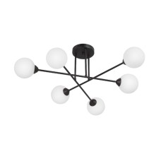 Потолочная люстра Vitaluce V3931-1/6PL