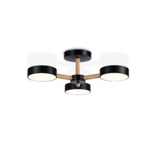 Люстра на штанге Ambrella Light Comfort LineTech FL4823