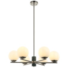 Люстра на штанге Stilfort Sharo 2150/11/06P