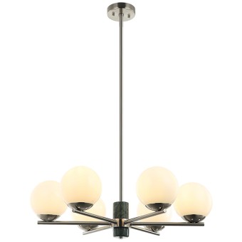 Люстра на штанге Stilfort Sharo 2150/11/06P