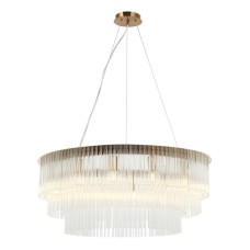 Подвесная люстра Stilfort Imposio 2132/03/12P