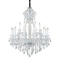 Подвесная люстра Aployt Ketrin APL.812.03.18