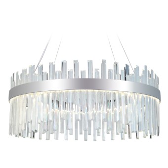 Подвесная светодиодная люстра Ambrella Light Traditional TR5011