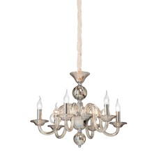 Подвесная люстра Vitaluce V5164/6