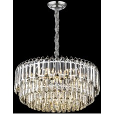 Подвесная люстра Wertmark Krista WE130.13.103