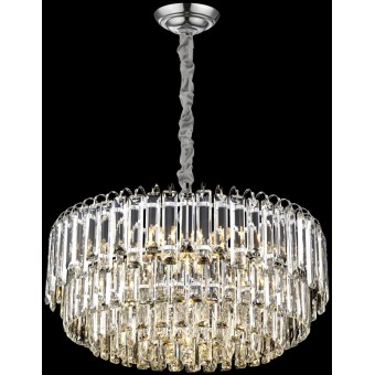 Подвесная люстра Wertmark Krista WE130.13.103