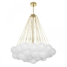 Подвесная люстра Loft IT Dream 10129/800 Gold