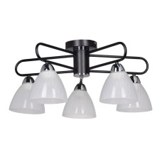 Потолочная люстра De Markt Дэла 635011505