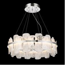 Подвесная люстра Wertmark Nelly WE158.24.103