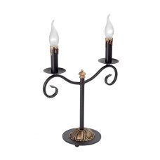 Настольная лампа Vitaluce V1039/2L