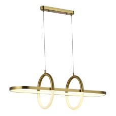 Подвесная люстра ST Luce Mofisto SL1579.313.01