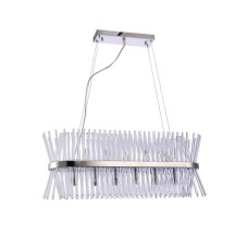 Подвесная люстра Vele Luce Emile VL3063P11