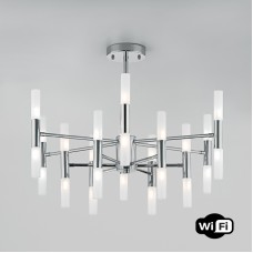 Потолочная люстра Bogates Bastone 345 Smart (549)