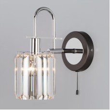 Бра Eurosvet 70090/1 графит