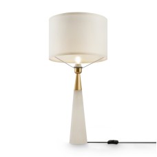 Настольная лампа Maytoni Bianco Z030TL-01BS1