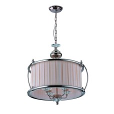 Подвесная люстра Divinare Orchetto 1164/01 SP-4