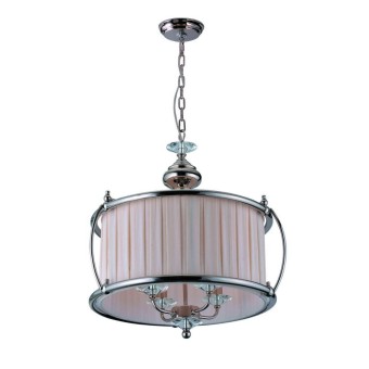 Подвесная люстра Divinare Orchetto 1164/01 SP-4